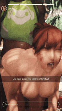 26【3D无修CV】 ZMSFM 6月新作D.Va+格温+拉克丝+天使+布丽吉塔 性感御姐异种巨根侵犯中出 【1.9G】-第7张图片-萌站 26【3D无修CV】 ZMSFM 6月新作D.Va+格温+拉克丝+天使+布丽吉塔 性感御姐异种巨根侵犯中出 【1.9G】-第7张图片-萌站
