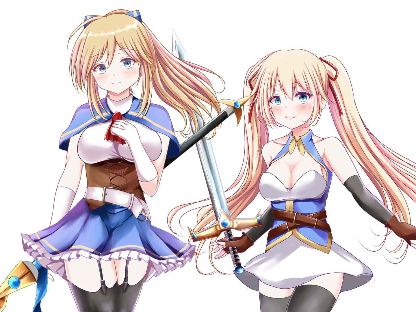 [寂寞熟妇背德隐姦][异世界高傲骑士调教堕落] ネクロマリア [2.4G] [百度] -第2张图片-萌站