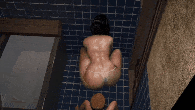31【3D】【依雯&妮妮】【D13】淋浴时的母爱-小马拉大车-第3张图片-萌站 31【3D】【依雯&妮妮】【D13】淋浴时的母爱-小马拉大车-第3张图片-萌站