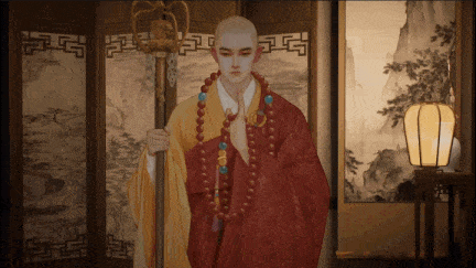 【RPG/中文/2D】火起雪中寺 Build.18997578 官方中文【1.5G更新】【序号1990】-第2张图片-萌站
