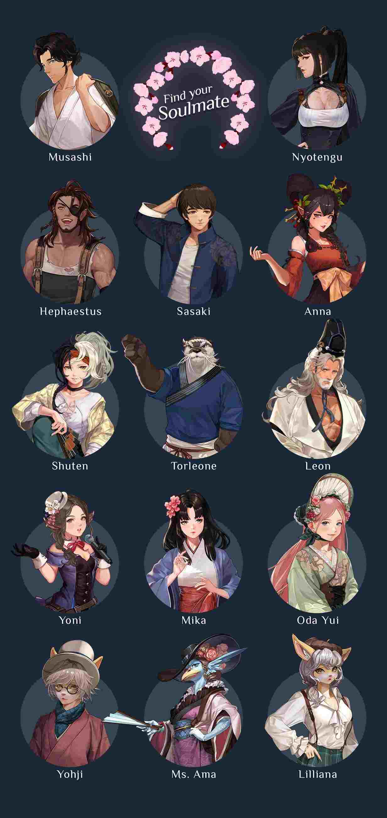 【模拟/经营/RPG/中文/3D】青岚 物语 Tales of Seikyu Build.19024661 官方中文【15G更新】【序号1991】