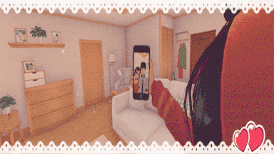 【3D/游戏/中文/带DLC】米塔 MiSide Build.19029065 官方中文【2G】【序号1992】-第2张图片-萌站 【3D/游戏/中文/带DLC】米塔 MiSide Build.19029065 官方中文【2G】【序号1992】-第2张图片-萌站