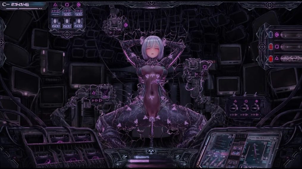 【日式/SLG/无文本/动态CG】情色电幻梦 Ero-Electric Dreams DL正式版 【400MCV新作】【序号1994】-第3张图片-萌站 【日式/SLG/无文本/动态CG】情色电幻梦 Ero-Electric Dreams DL正式版 【400MCV新作】【序号1994】-第3张图片-萌站