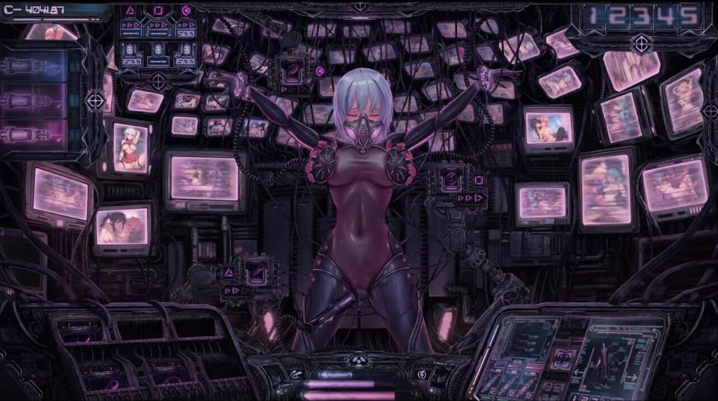 【日式/SLG/无文本/动态CG】情色电幻梦 Ero-Electric Dreams DL正式版 【400MCV新作】【序号1994】-第7张图片-萌站 【日式/SLG/无文本/动态CG】情色电幻梦 Ero-Electric Dreams DL正式版 【400MCV新作】【序号1994】-第7张图片-萌站