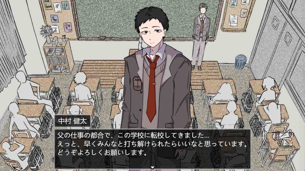 PC/RPG/#魔法少女死了 #魔法少女は死んだ Demo 官方中文版【2025年10月上旬 发售】