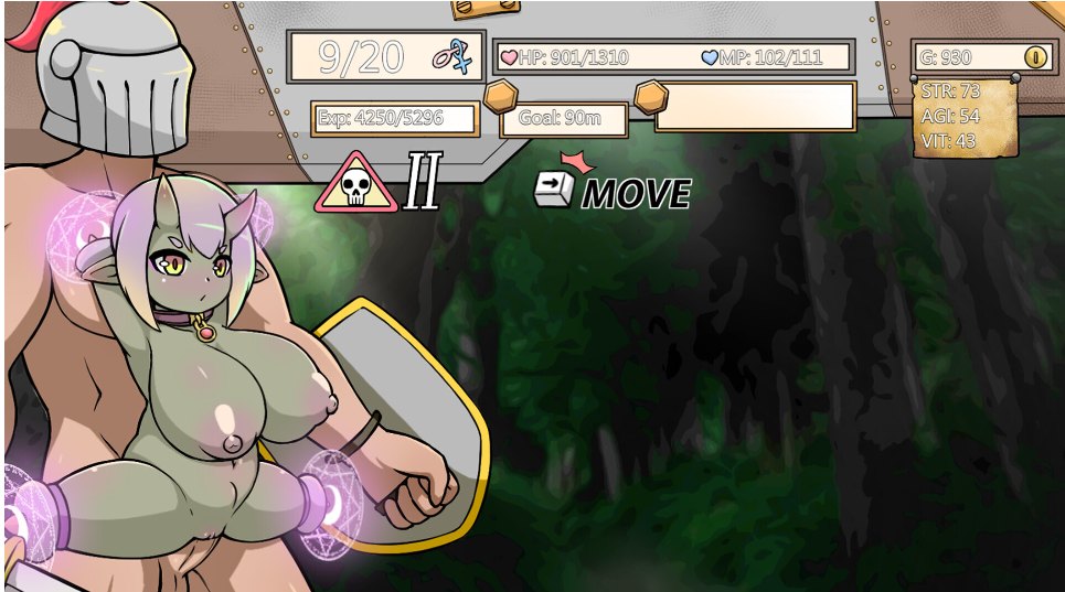 【SLG/中文/全动态/步兵】小鬼哥布林与骑士先生 Demon Goblin and Mr. Knight v1.3 官中步兵版 【350M更新】【序号2006】-第3张图片-萌站 【SLG/中文/全动态/步兵】小鬼哥布林与骑士先生 Demon Goblin and Mr. Knight v1.3 官中步兵版 【350M更新】【序号2006】-第3张图片-萌站