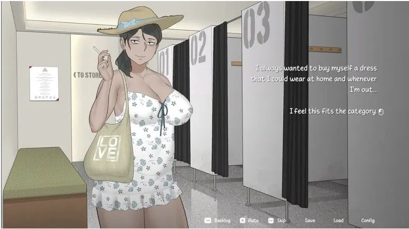 【SLG/中文/步兵/全动态】[NTRMAN] 6月新作：Chona V1b 官方中文步兵版【400M新作CV】【序号2011】-第3张图片-萌站