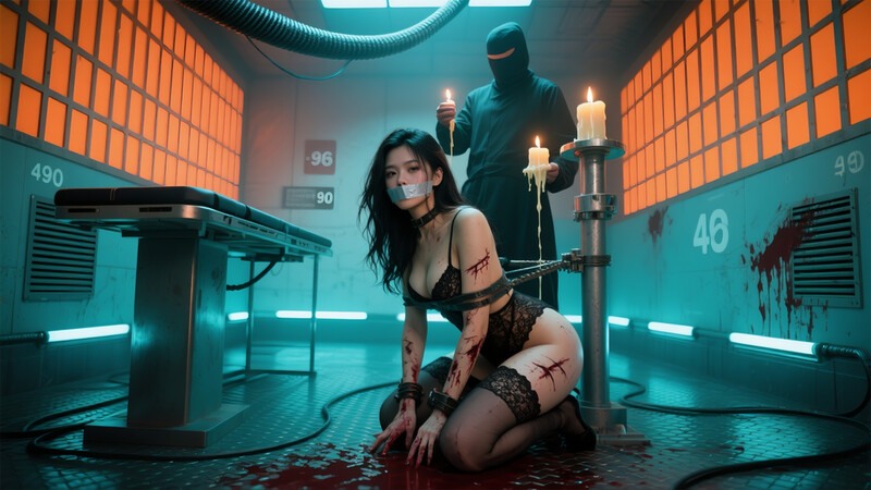 新作【互动SLG/全动态/猎奇/官中】杀了她(KillHer)V250704 STEAM官中-国语-第12张图片-萌站 新作【互动SLG/全动态/猎奇/官中】杀了她(KillHer)V250704 STEAM官中-国语-第12张图片-萌站