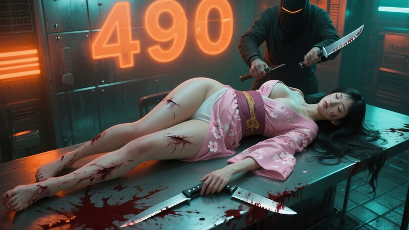 新作【互动SLG/全动态/猎奇/官中】杀了她(KillHer)V250704 STEAM官中-国语-第7张图片-萌站 新作【互动SLG/全动态/猎奇/官中】杀了她(KillHer)V250704 STEAM官中-国语-第7张图片-萌站