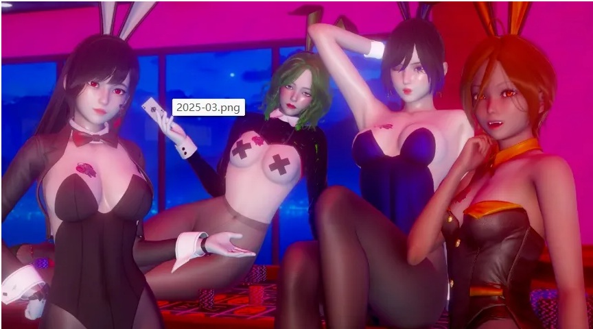 【欧美/SLG/AI汉化/PC】最后一年v0.3-全画廊-The Last Year AI汉化步兵版【1.4G更新】【序号2017】-第2张图片-萌站 【欧美/SLG/AI汉化/PC】最后一年v0.3-全画廊-The Last Year AI汉化步兵版【1.4G更新】【序号2017】-第2张图片-萌站