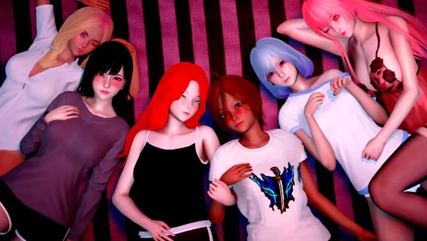 【欧美/SLG/AI汉化/PC】最后一年v0.3-全画廊-The Last Year AI汉化步兵版【1.4G更新】【序号2017】-第3张图片-萌站 【欧美/SLG/AI汉化/PC】最后一年v0.3-全画廊-The Last Year AI汉化步兵版【1.4G更新】【序号2017】-第3张图片-萌站