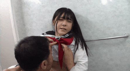[AV强制中出]住在宿舍的女孩下班后来到让我洗澡......”！！我无法抑制自己在皮肤薄皙的皮肤上的兴奋，所以我强行按压姬破，反复吸吮，最后在最后面阴道射击！5.45G-第4张图片-萌站
