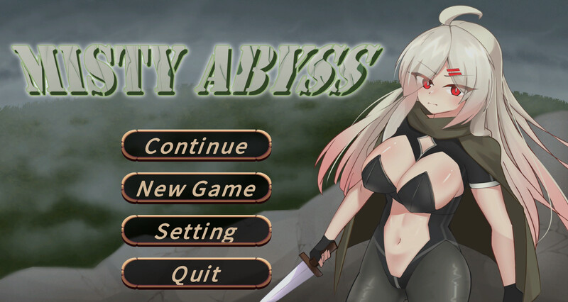 先行体验[动作ACT/兽X/强X/全动态] 迷雾深渊 Misty Abyss Demo STEAM官中步兵版 [860M]
