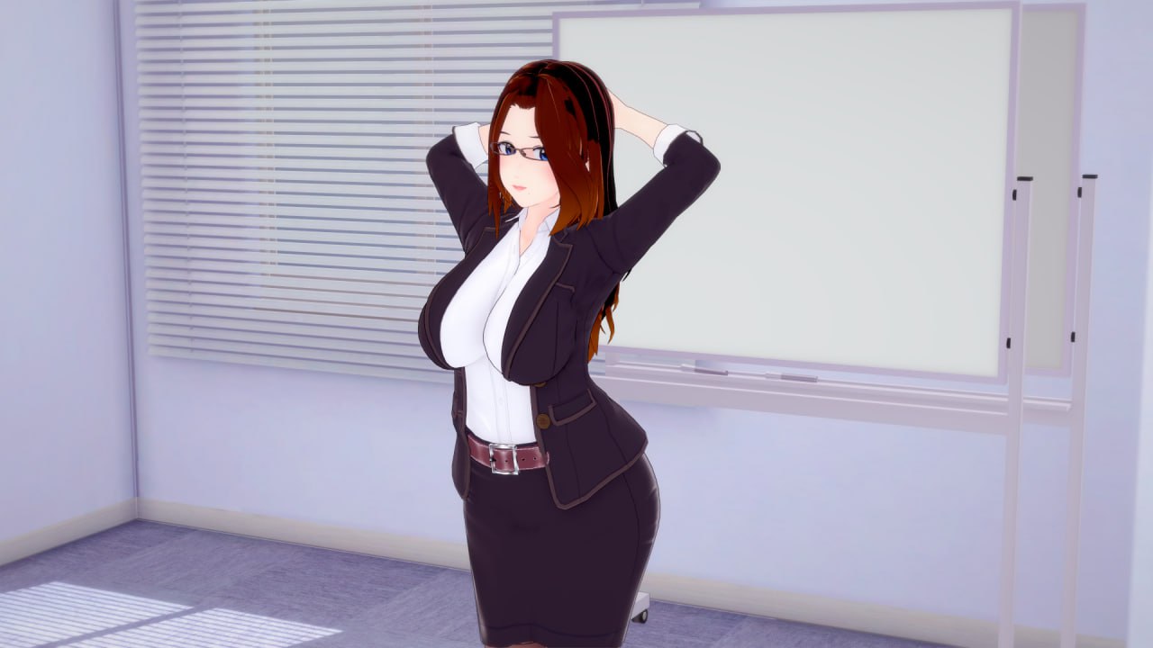 #梦想办公室   #Dream Office v0.8.2 AI汉化版  -第2张图片-萌站