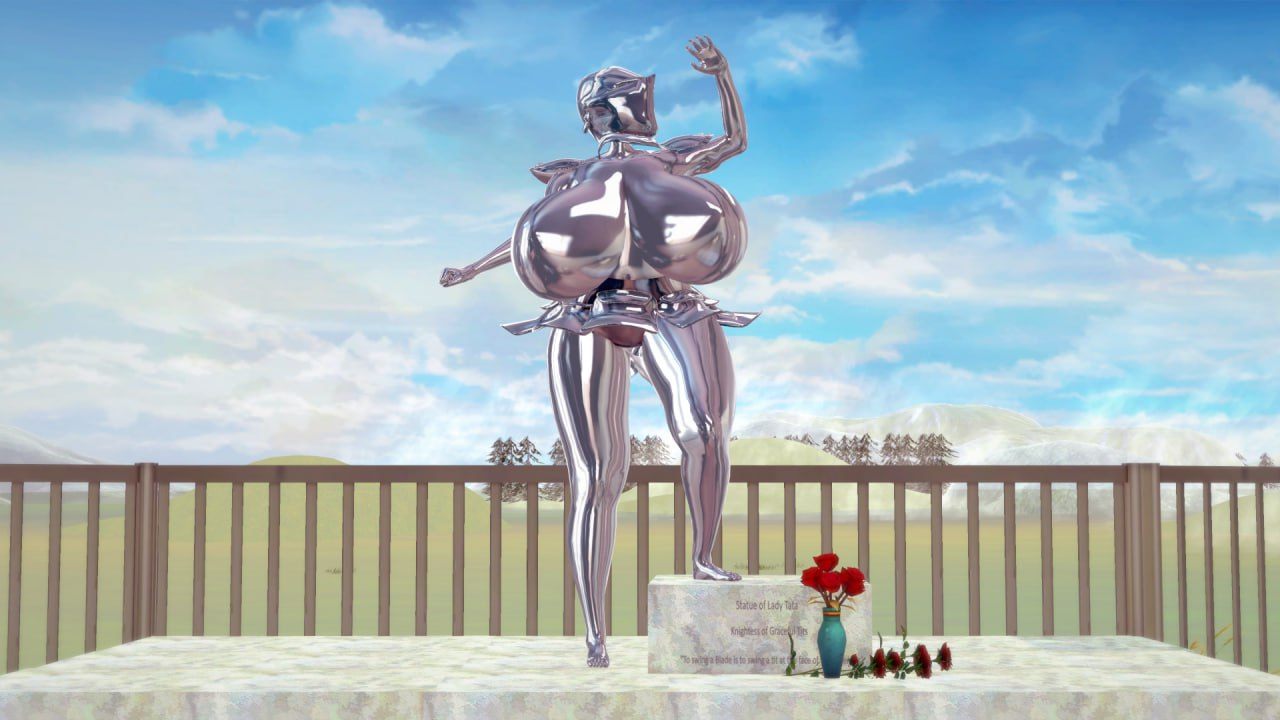 #加宗加编年史   #Gazonga Chronicles v0.4 AI汉化版-第3张图片-萌站