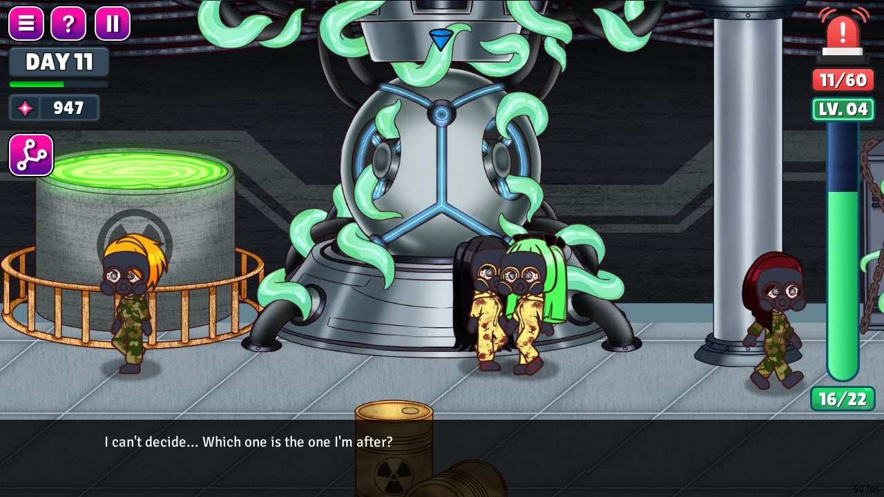 [SLG/PC]触手柜子2(Lovecraft Locker 2: Tentacle Breach)