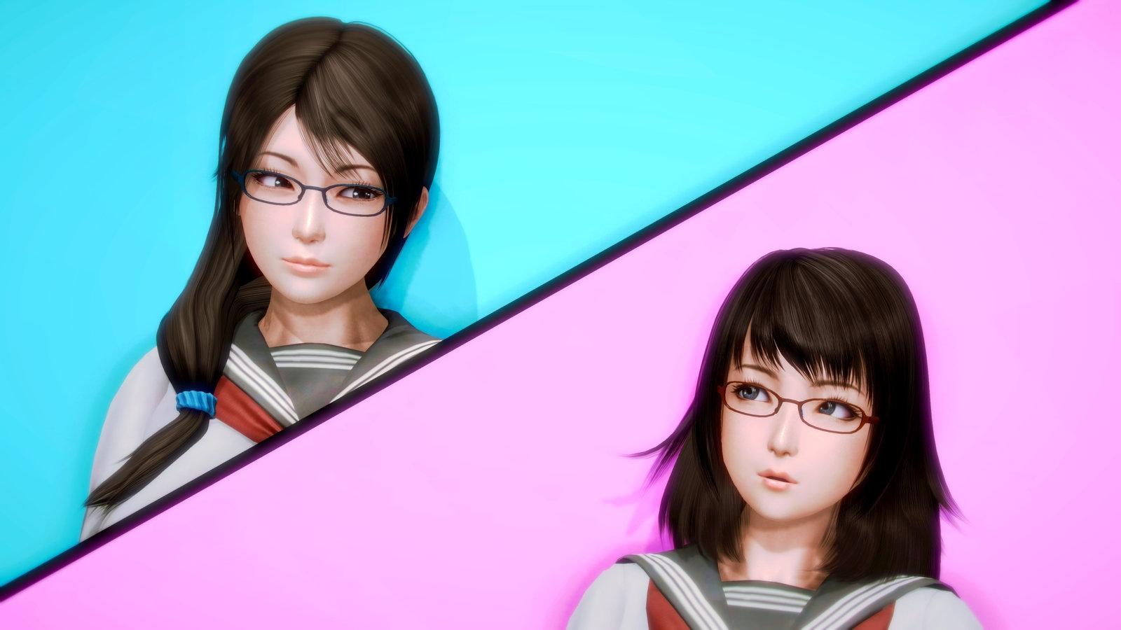 GIVES愛花00-12+七海01-19+其他