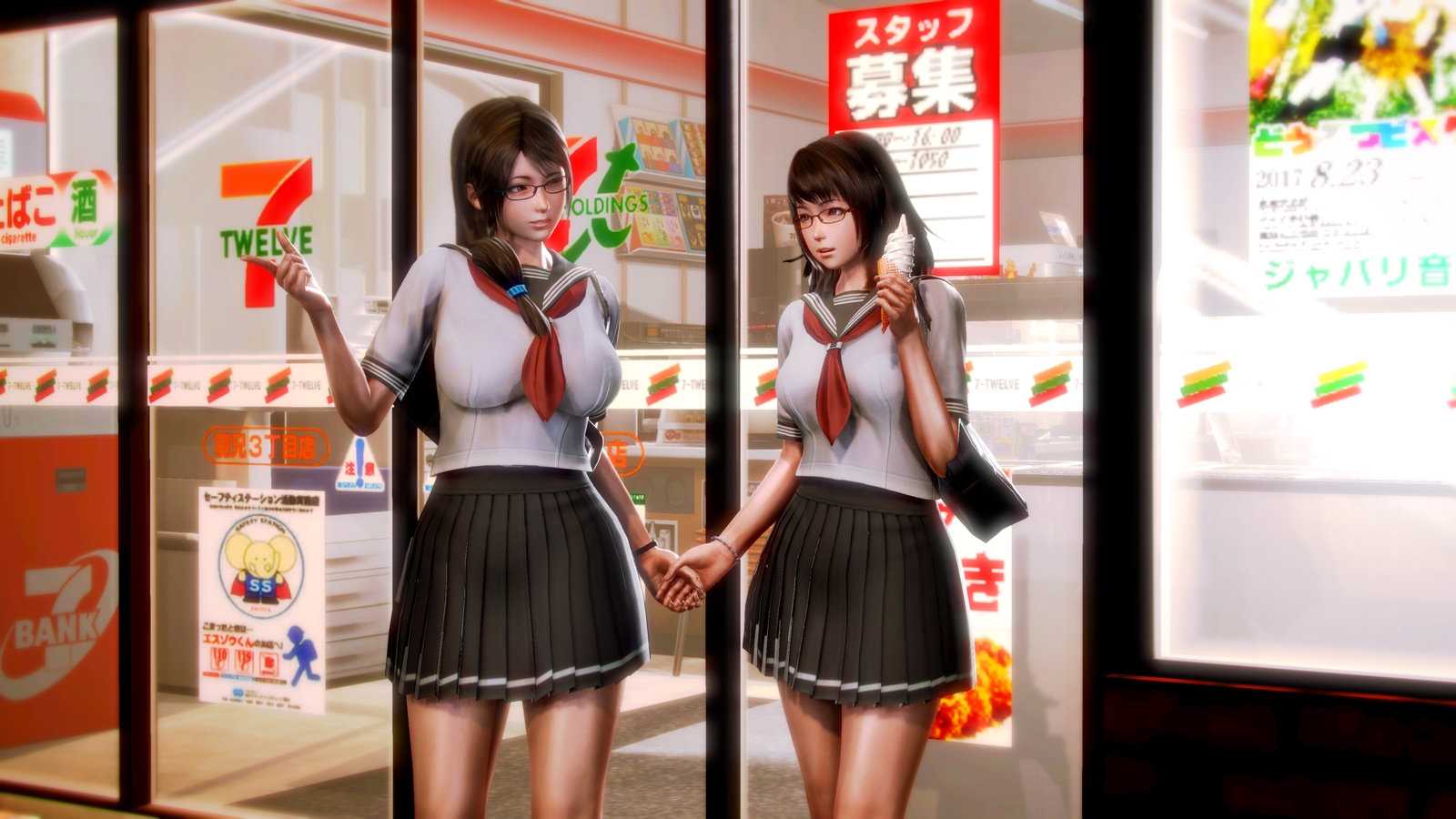 GIVES愛花00-12+七海01-19+其他-第20张图片-萌站