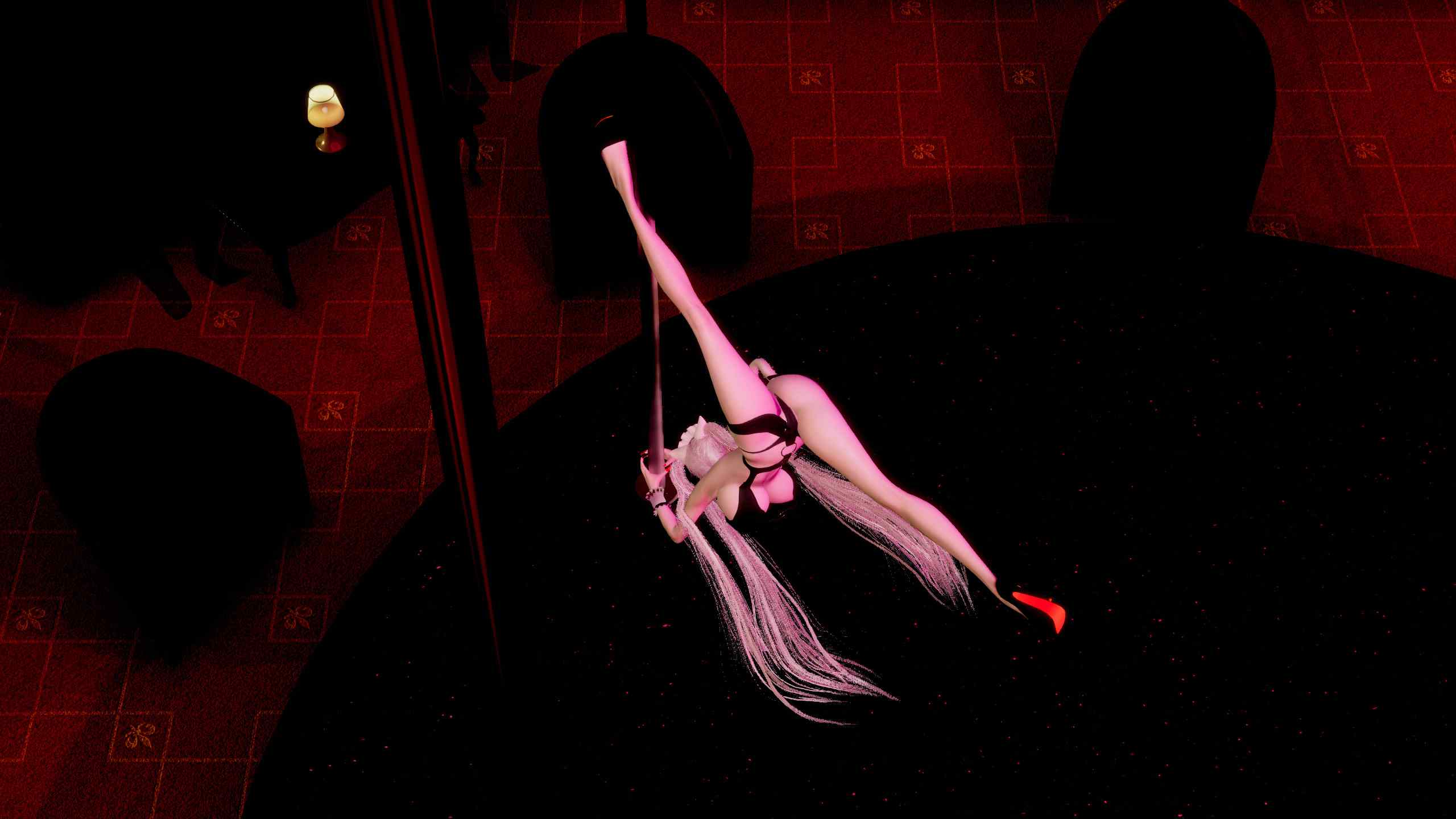 Jayep 魔女  01-03+IF线-第4张图片-萌站