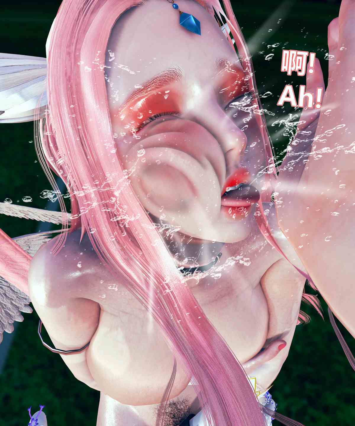 lolo's dad合集【纪律部的复仇1-4+梦魇if1-4+家长羞辱+新作01-02-第21张图片-萌站