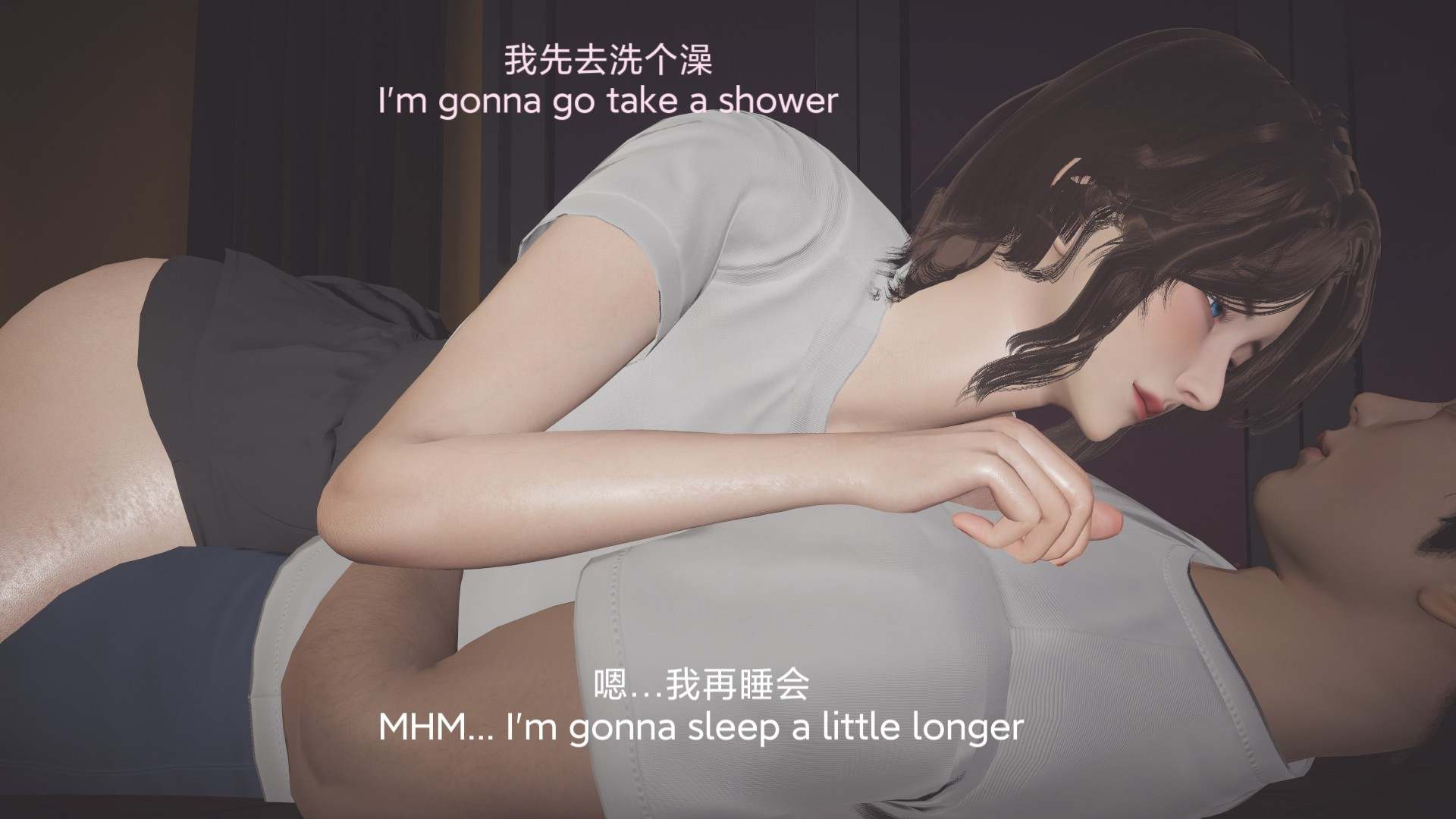 Shiun合集【 开房+糟糕的一天+ 星际小队 1-2+红忍的欲望修行 01-08+一个爱情故事+杂图】-第7张图片-萌站