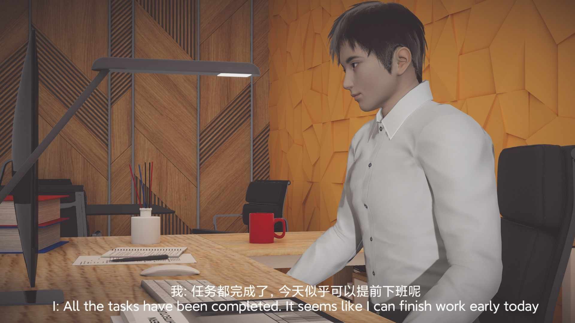 Shiun合集【 开房+糟糕的一天+ 星际小队 1-2+红忍的欲望修行 01-08+一个爱情故事+杂图】-第10张图片-萌站