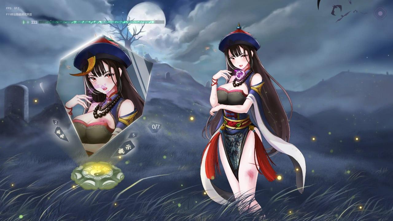 电脑端/【PC/SLG/中文】捉妖物语2 Monster Girl2 STEAM官方中文版-第2张图片-萌站 电脑端/【PC/SLG/中文】捉妖物语2 Monster Girl2 STEAM官方中文版-第2张图片-萌站