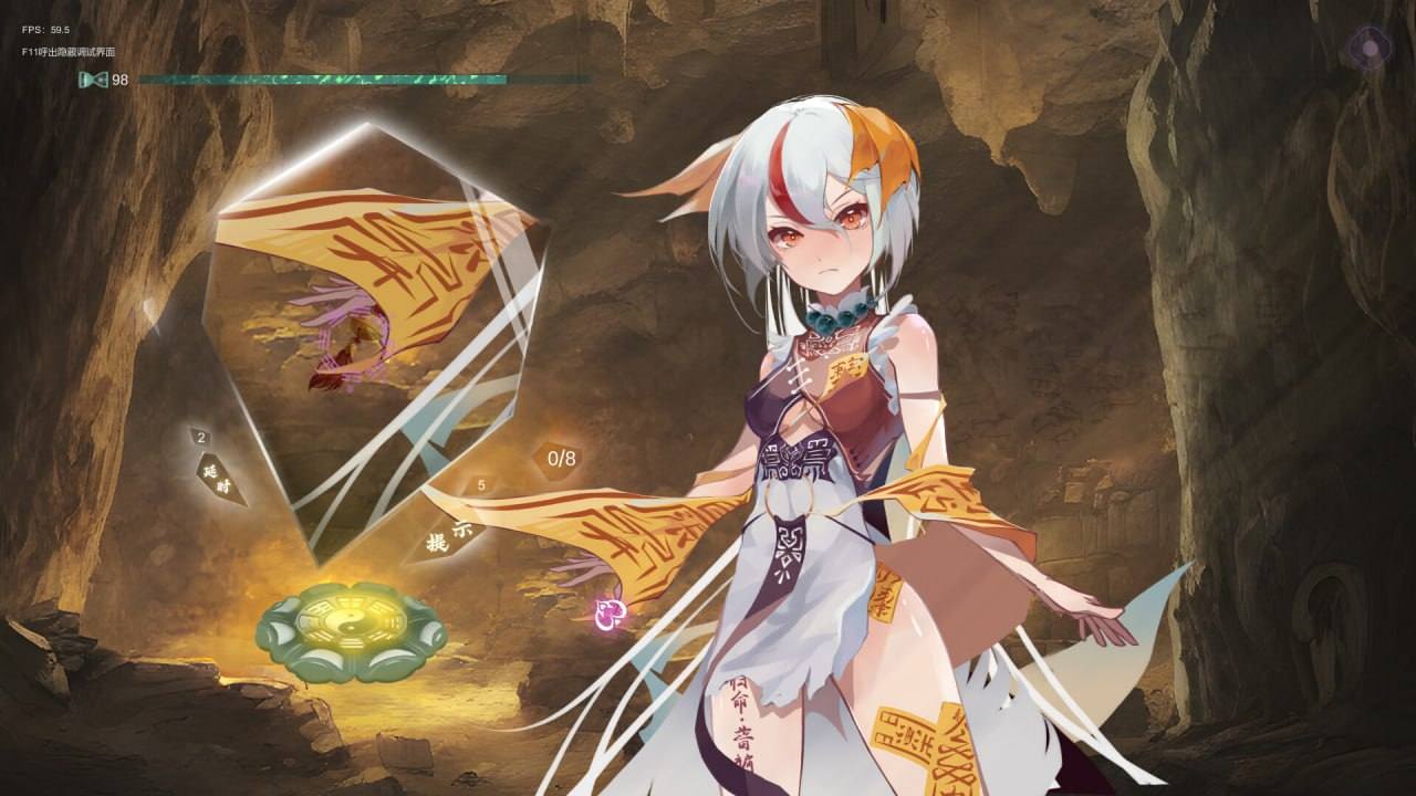电脑端/【PC/SLG/中文】捉妖物语2 Monster Girl2 STEAM官方中文版-第3张图片-萌站 电脑端/【PC/SLG/中文】捉妖物语2 Monster Girl2 STEAM官方中文版-第3张图片-萌站