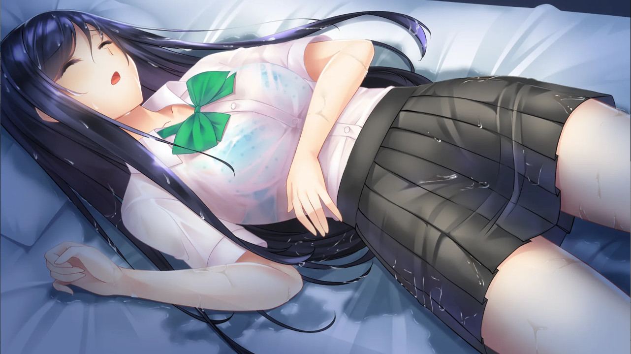【ADV/汉化】雨音Switch ~我与生病的她以及不停歇的雨 雨音スイッチ ～やまない雨と病んだ彼女そして俺～ 汉化硬盘版 [御の萌漫屋汉化组] 【2.1G/全CV/新汉化】-第24张图片-萌站
