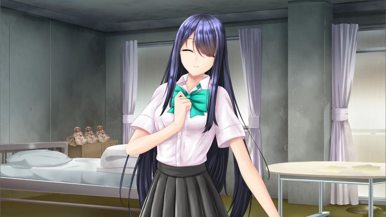 【ADV/汉化】雨音Switch ~我与生病的她以及不停歇的雨 雨音スイッチ ～やまない雨と病んだ彼女そして俺～ 汉化硬盘版 [御の萌漫屋汉化组] 【2.1G/全CV/新汉化】-第25张图片-萌站
