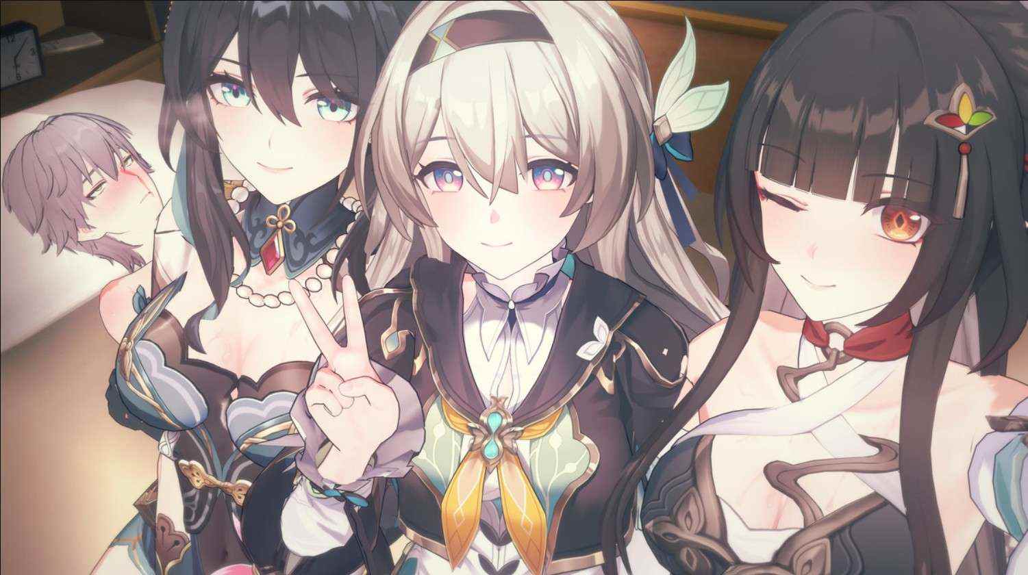 【欧美SLG/汉化/动态】星轨v1.5.2 AI版【1.63G/更新】-第7张图片-萌站 【欧美SLG/汉化/动态】星轨v1.5.2 AI版【1.63G/更新】-第7张图片-萌站