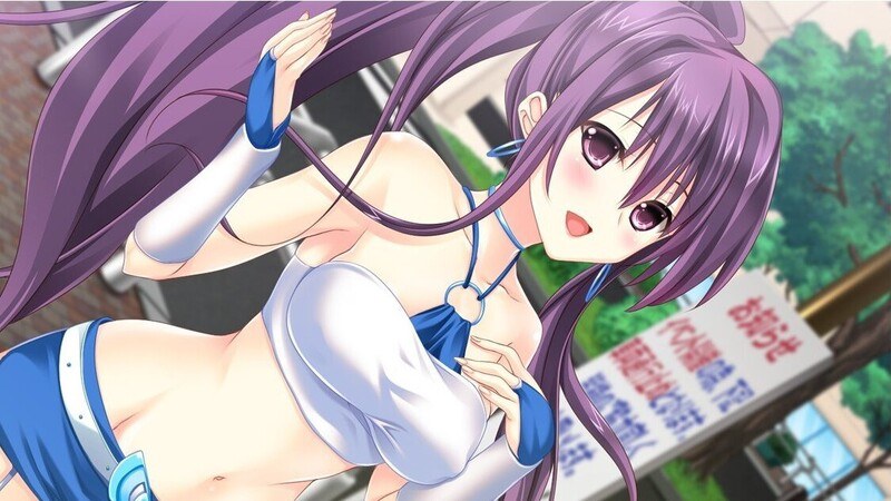 [日式ADV/汉化] 十人管理！ ～对十个少女伸出爱的手～ じゅ～にんかんり！ ～10人の乙女に愛の手を～ AI汉化版+全CG存档 [1.20G]-第3张图片-萌站