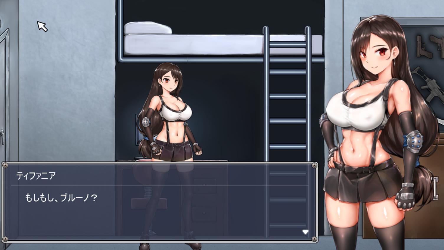 [射击ACT/PC/探索]封闭区域 区块Z V1.01生肉-第3张图片-萌站