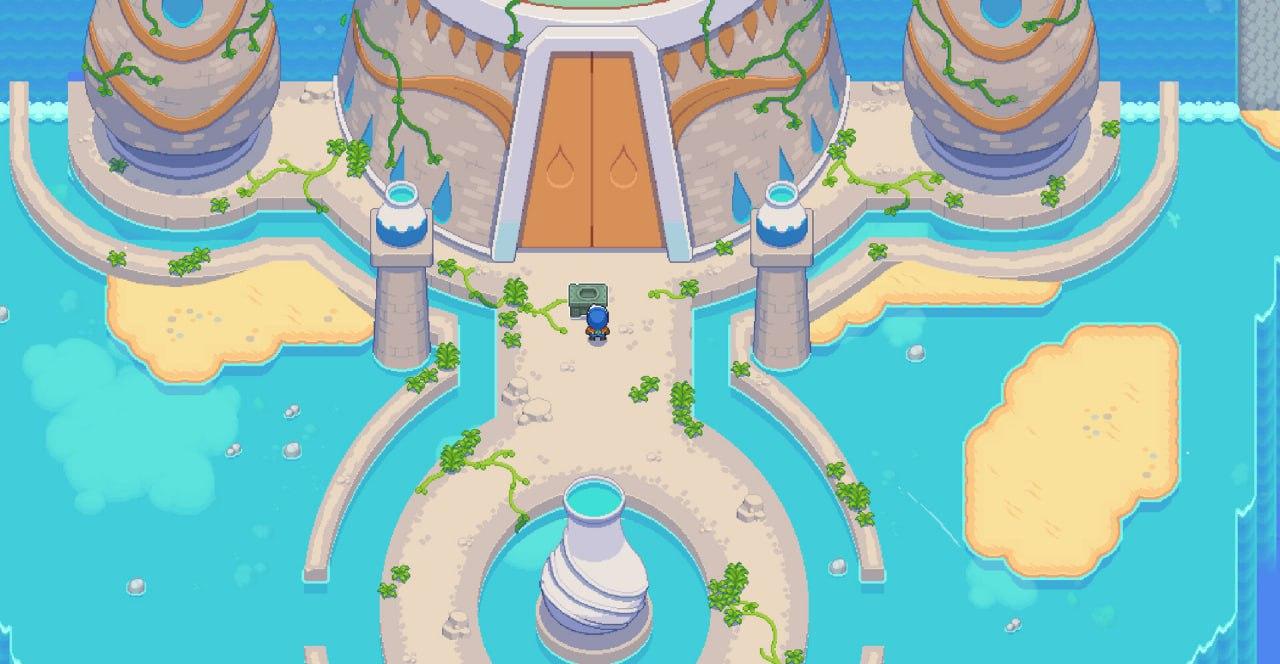 PC/RPG/#月光石岛 #Moonstone Island Build 19013143 官方中文版-第4张图片-萌站