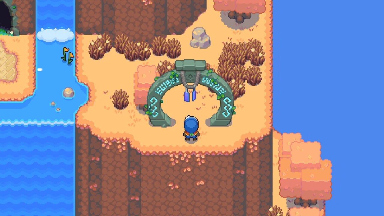 PC/RPG/#月光石岛 #Moonstone Island Build 19013143 官方中文版-第5张图片-萌站