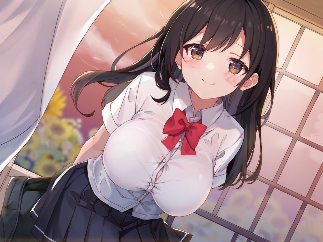 RJ01411419【高梨はなみ】 【KU100】おねショタ母性JKサマー! あおいお姉さんのふんわりボディで母性たっぷり筆おろし♪ 