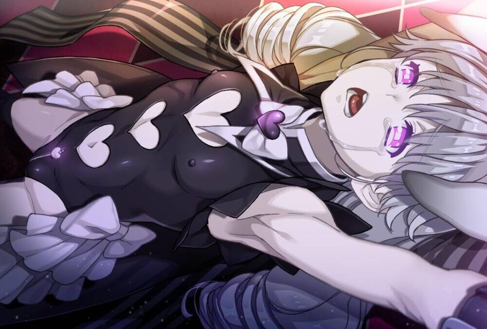 重口ADV来自钟表社的作品🥵慎入PC/ADV#妖蛆之饵 v1.1步兵版-第3张图片-萌站