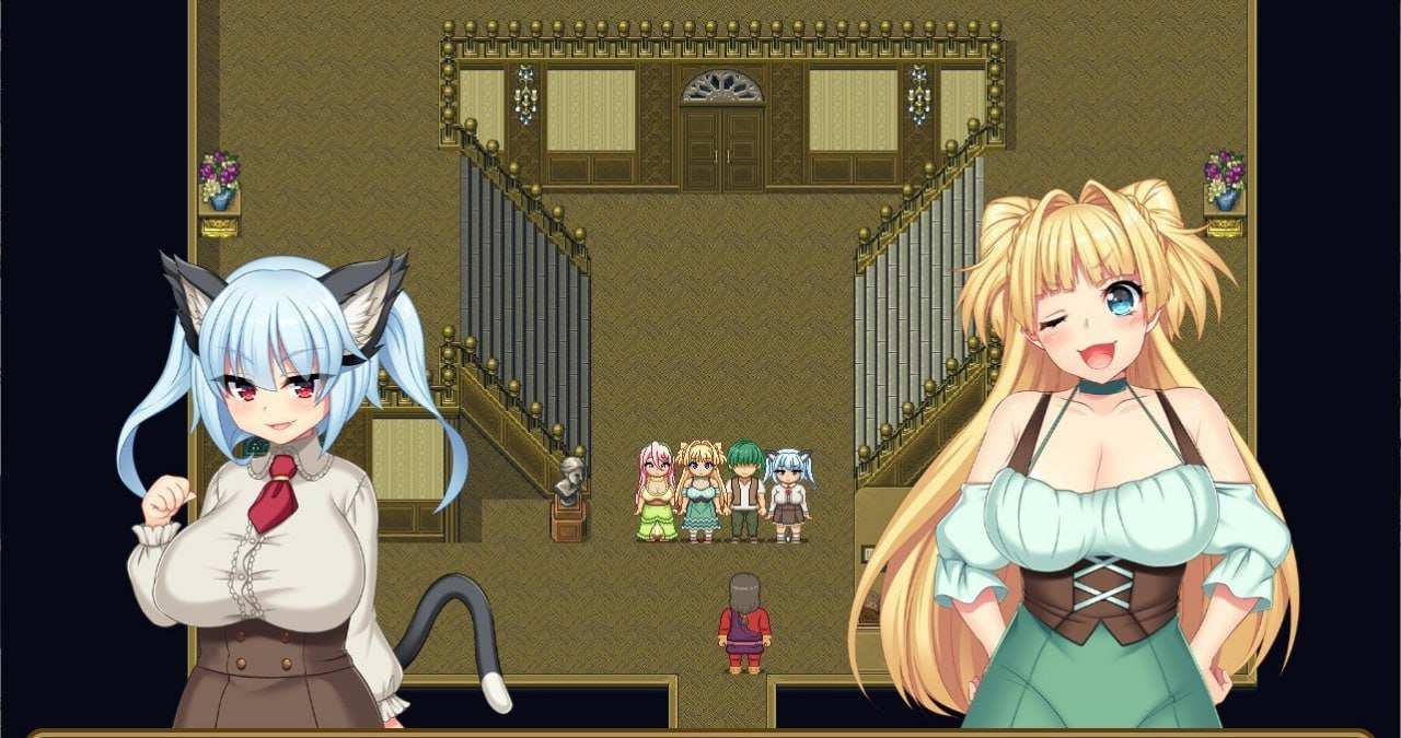 PC/RPG/#买房新妻莫妮卡 v1.03 官方中文步兵版+存档