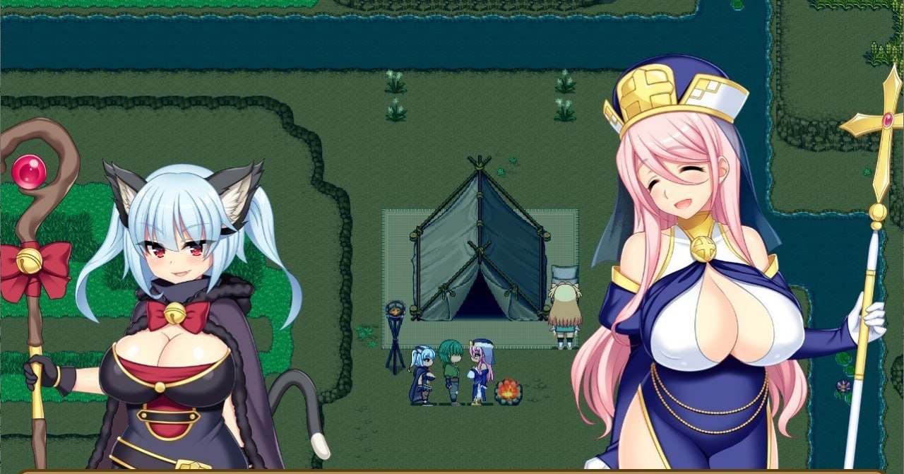 PC/RPG/#买房新妻莫妮卡 v1.03 官方中文步兵版+存档-第2张图片-萌站 PC/RPG/#买房新妻莫妮卡 v1.03 官方中文步兵版+存档-第2张图片-萌站