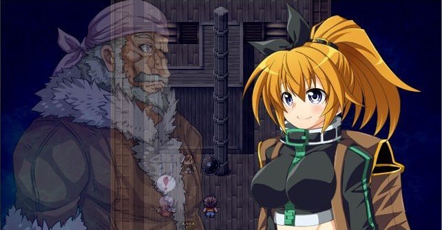 PC/RPG/#黄金之境-埃尔德兰特 v1.03 官方中文步兵版