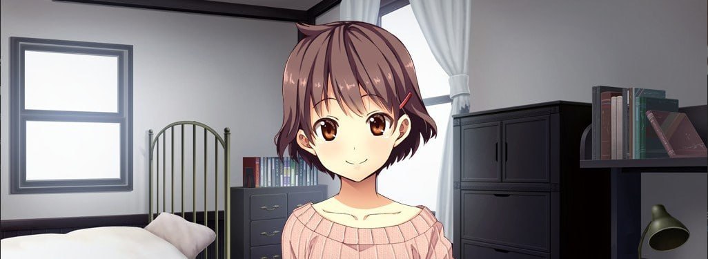PC/ADV/#我成为天使的理由  #僕が天使になった理由 官方中文步兵版+全CG存档