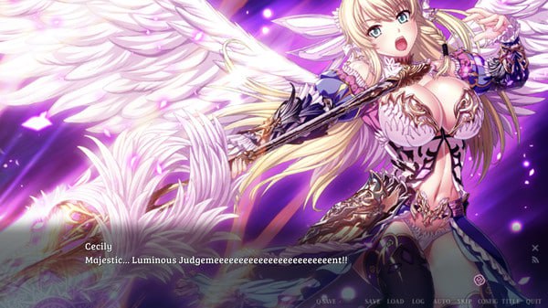 PC/ADV/#伊甸骑士 淫悦的圣魔骑士露西菲尔篇 #Eden's Ritter - Paladins of Ecstasy 官方中文版【2025年07月02日 更新】-第2张图片-萌站 PC/ADV/#伊甸骑士 淫悦的圣魔骑士露西菲尔篇 #Eden's Ritter - Paladins of Ecstasy 官方中文版【2025年07月02日 更新】-第2张图片-萌站