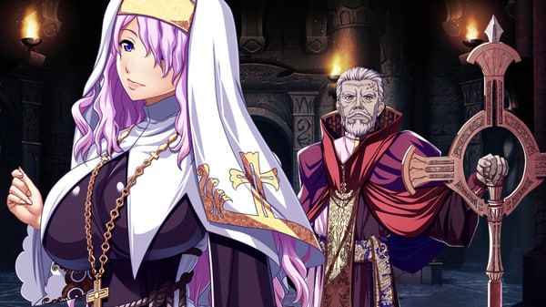 PC/ADV/#伊甸骑士 淫悦的圣魔骑士露西菲尔篇 #Eden's Ritter - Paladins of Ecstasy 官方中文版【2025年07月02日 更新】-第3张图片-萌站 PC/ADV/#伊甸骑士 淫悦的圣魔骑士露西菲尔篇 #Eden's Ritter - Paladins of Ecstasy 官方中文版【2025年07月02日 更新】-第3张图片-萌站