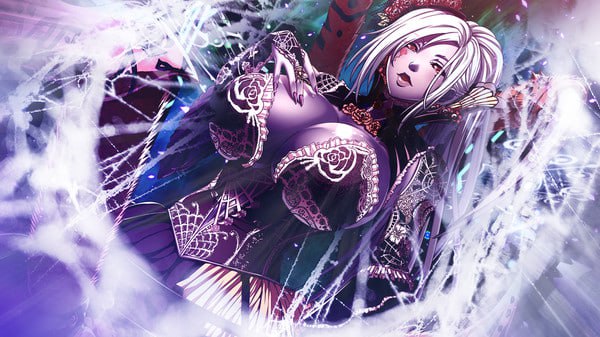 PC/ADV/#伊甸骑士 淫悦的圣魔骑士露西菲尔篇 #Eden's Ritter - Paladins of Ecstasy 官方中文版【2025年07月02日 更新】-第7张图片-萌站 PC/ADV/#伊甸骑士 淫悦的圣魔骑士露西菲尔篇 #Eden's Ritter - Paladins of Ecstasy 官方中文版【2025年07月02日 更新】-第7张图片-萌站