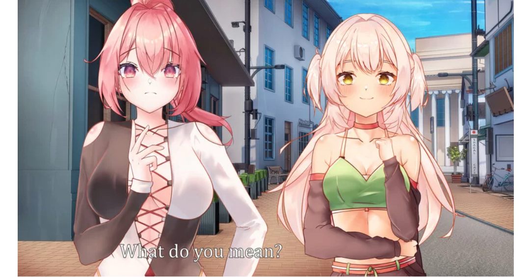 [动态SLG/PC]互动 重启我的心 官方中文步兵版回想-第3张图片-萌站