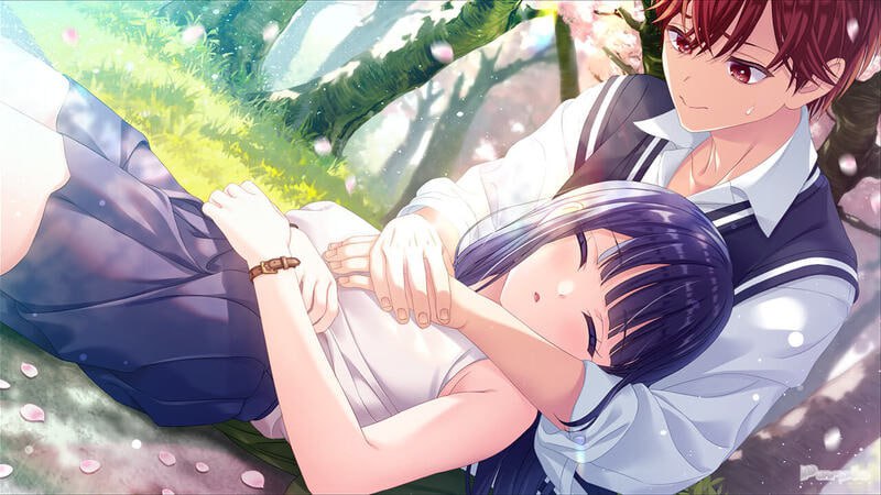PC/ADV/#Lip lipples #リップリップルズ 中文汉化版【2025年06月16日 更新】