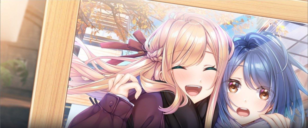 PC/ADV/#紬之花嫁  #紬の花嫁 AI汉化版+全CG存档-第2张图片-萌站
