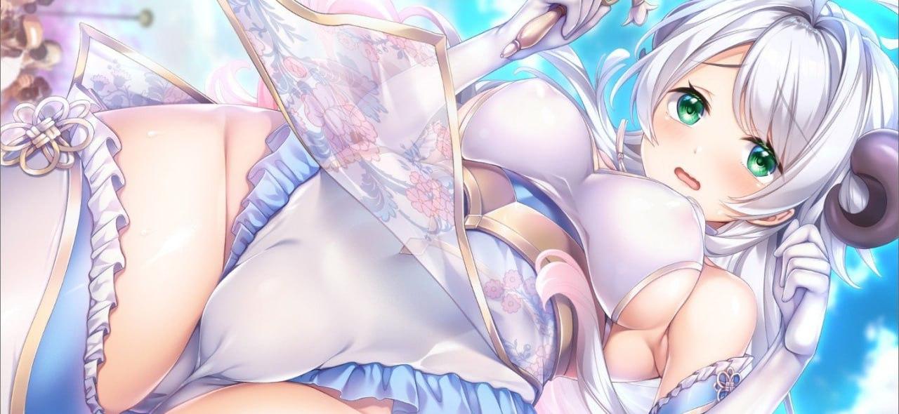 PC/ADV/#紬之花嫁  #紬の花嫁 AI汉化版+全CG存档-第3张图片-萌站