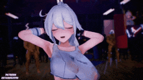 新作-Kiana - ImIll Segs-第13张图片-萌站 新作-Kiana - ImIll Segs-第13张图片-萌站