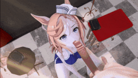 新作-Umamusume-卓夫-第6张图片-萌站